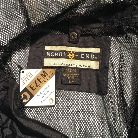 NWT Sunday Night Football NFL Jacket - Picture 4 of 4